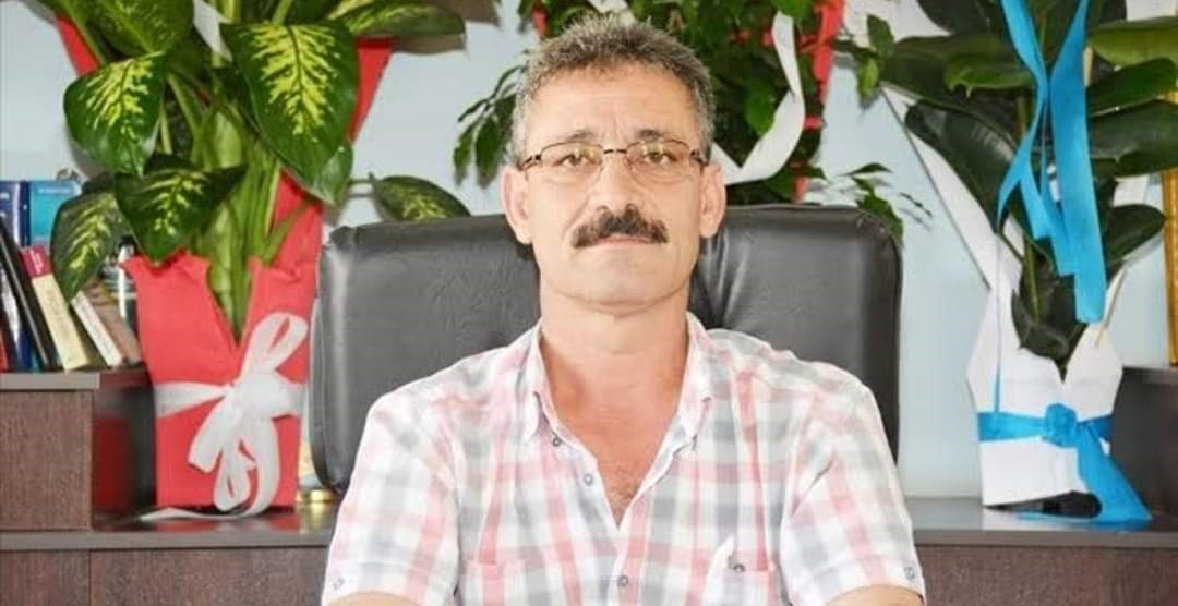 Kozan’da Tufanlı Mahalle Muhtarı tarlada ölü olarak bulundu