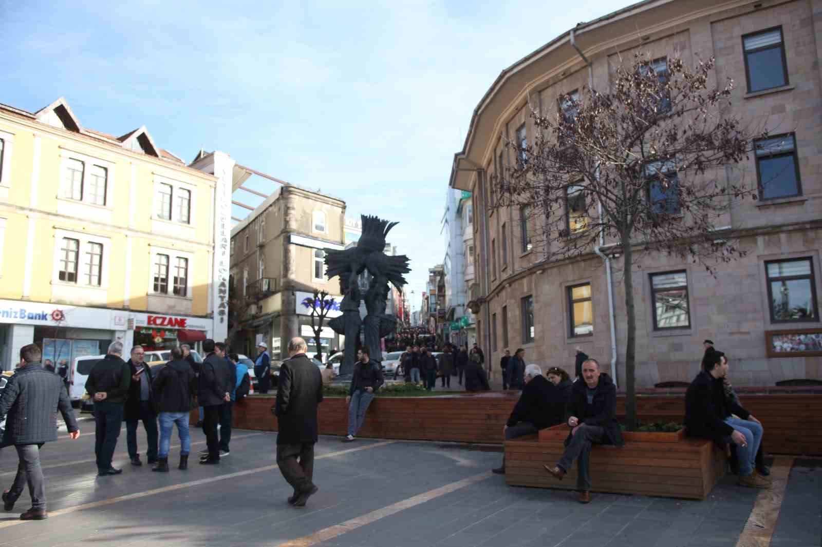 Giresun’da en fazla Trabzonlu yaşıyor