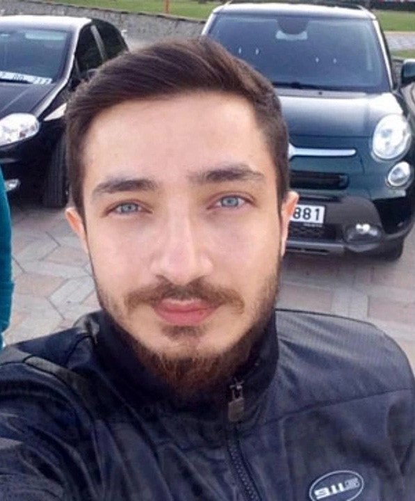 Boğaz ağrısı şikayetiyle gittiği hastanede kalbi duran adliye katibi hayatını kaybetti
