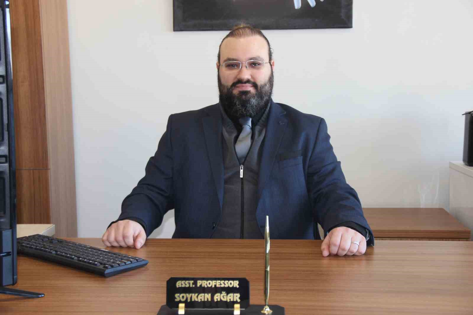 Koronavirüs ve kanser tedavisinde önemli buluş