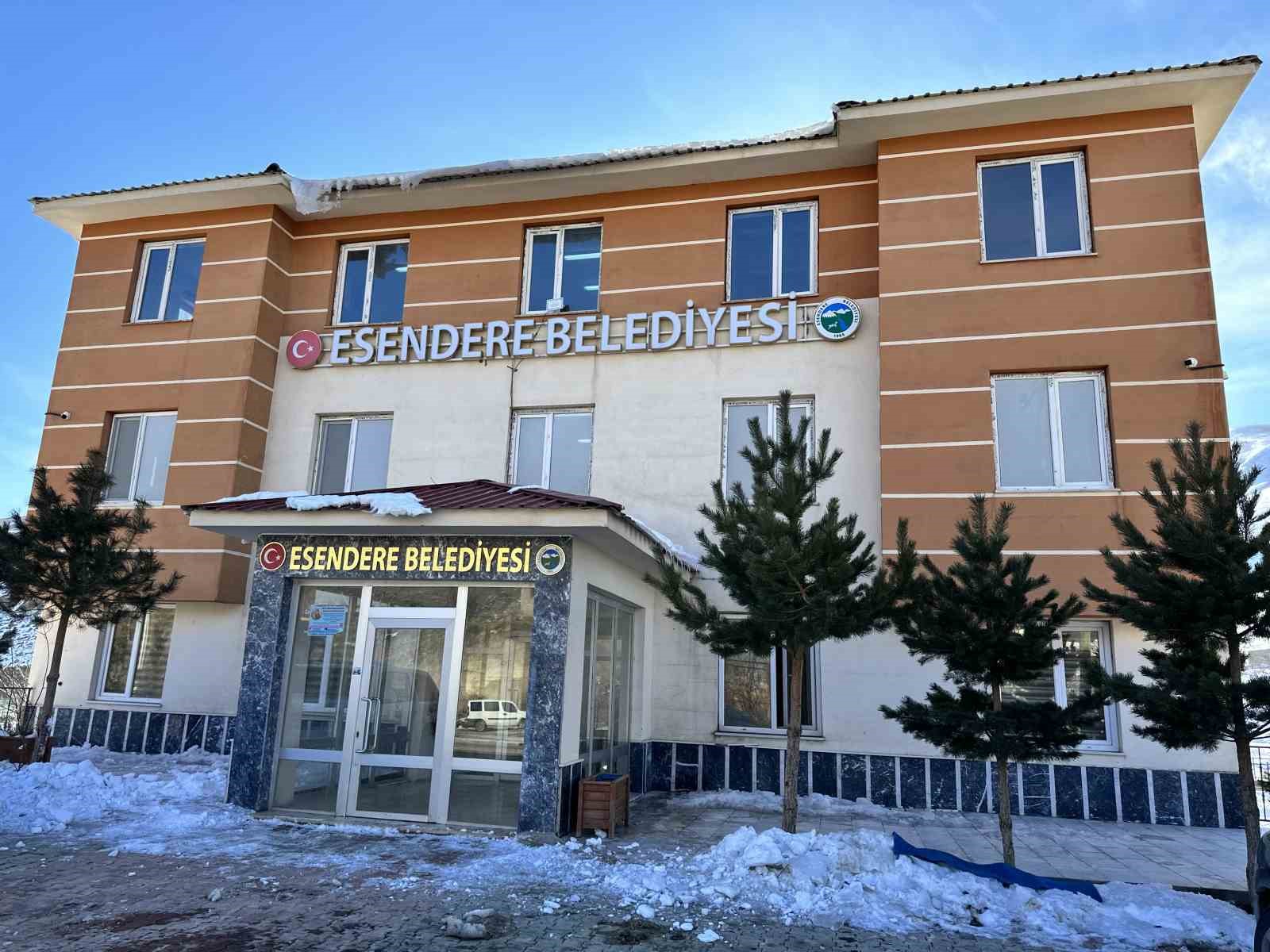 Esendere Belediyesi YKS’ye girecek öğrencilerin sınav ücretini karşılayacak