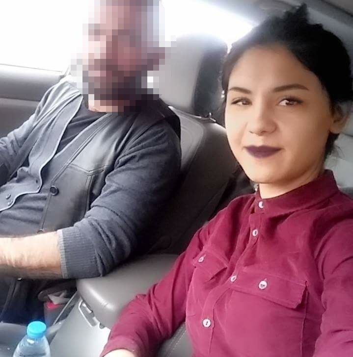 Burdur&rsquo;da eski eşini t&uuml;fekle vurup bı&ccedil;aklayarak &ouml;ld&uuml;ren ş&uuml;pheli Denizli&rsquo;de yakalandı
