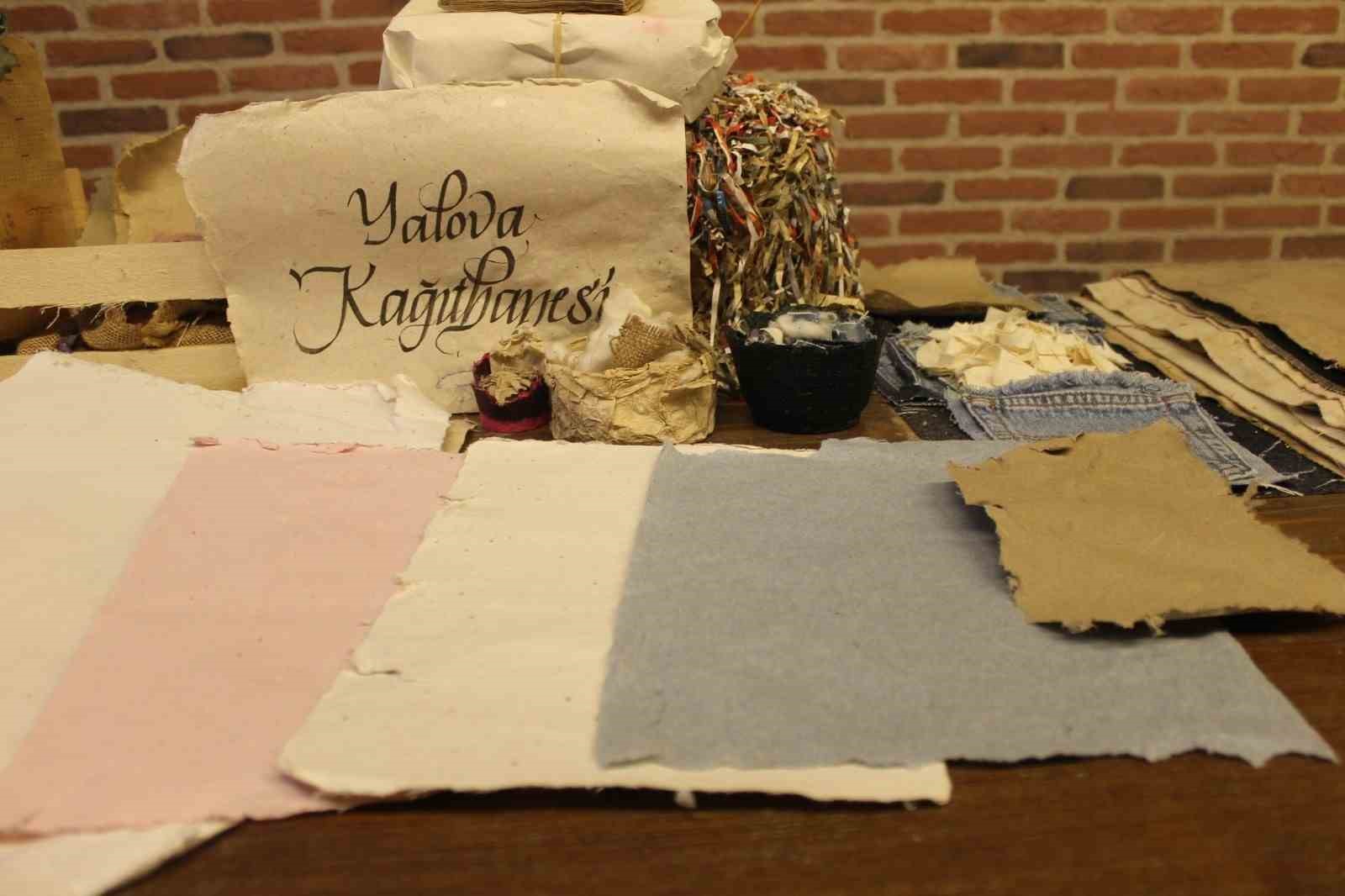 Yalova, T&uuml;rkiye&rsquo;nin ilk m&uuml;zesine ev sahipliği yapıyor
