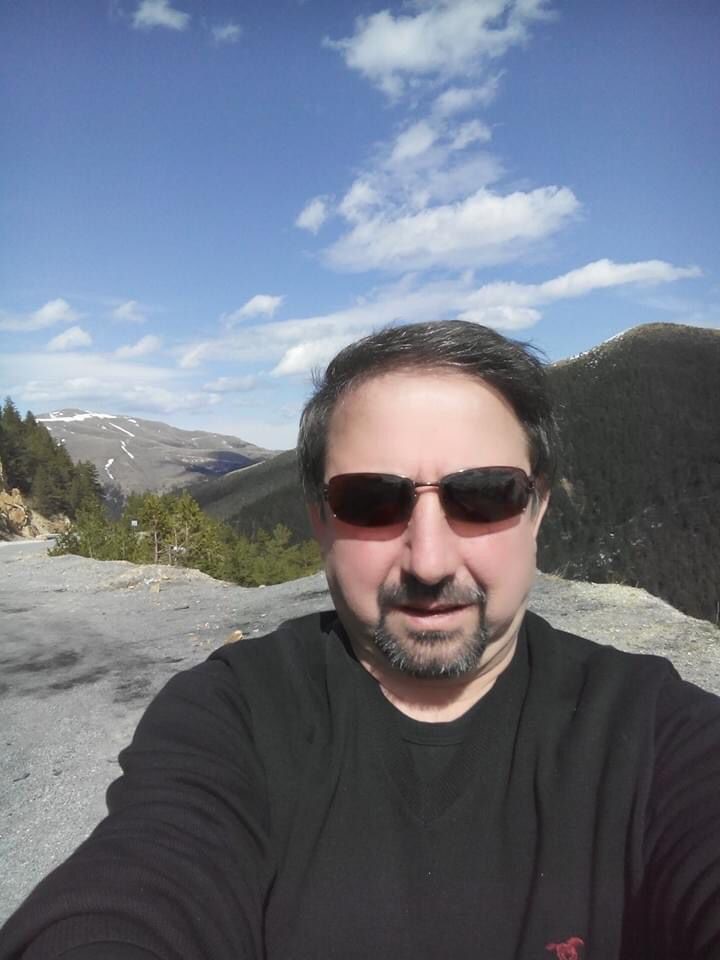 G&uuml;m&uuml;şhane&rsquo;de yalnız yaşayan bir kişi evinde &ouml;l&uuml; bulundu
