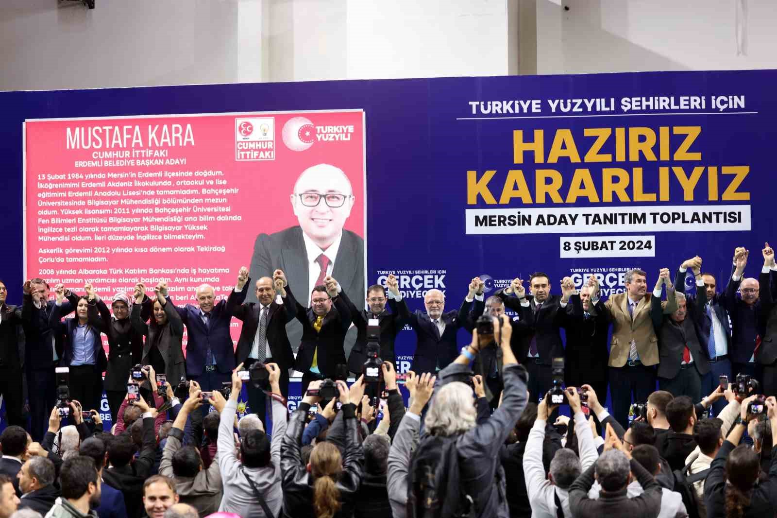 G&uuml;ltak, yeniden Akdeniz adayı
