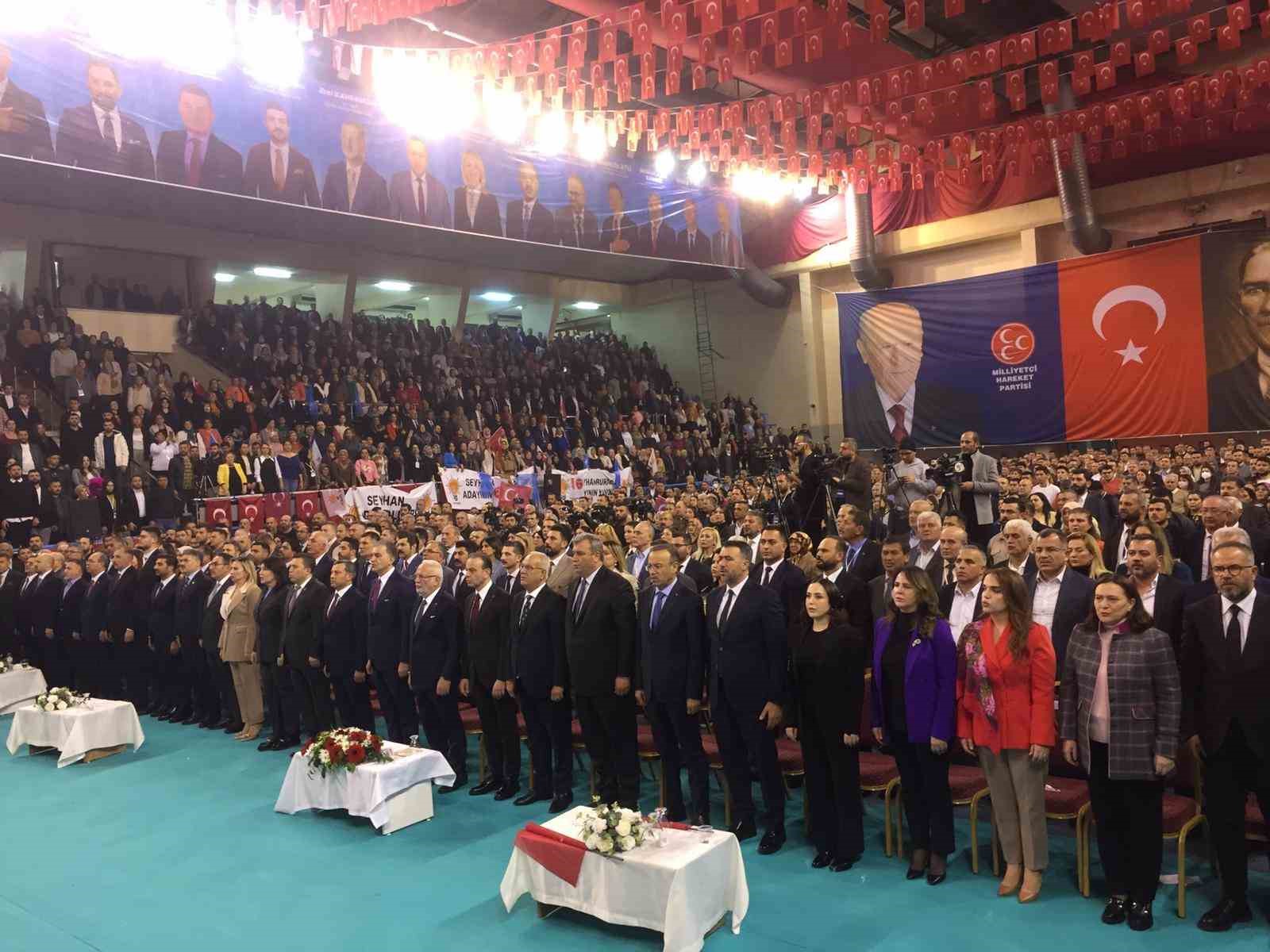 AK Parti Sözcüsü Çelik’ten muhalefete yanıt: "Hepinize yeteriz, hepinizin haddini bildirmeye hazırız"
