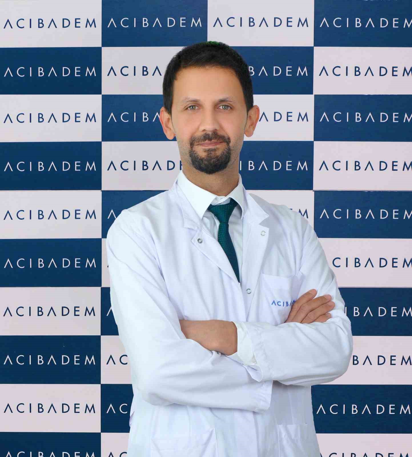 Küçücük bir 