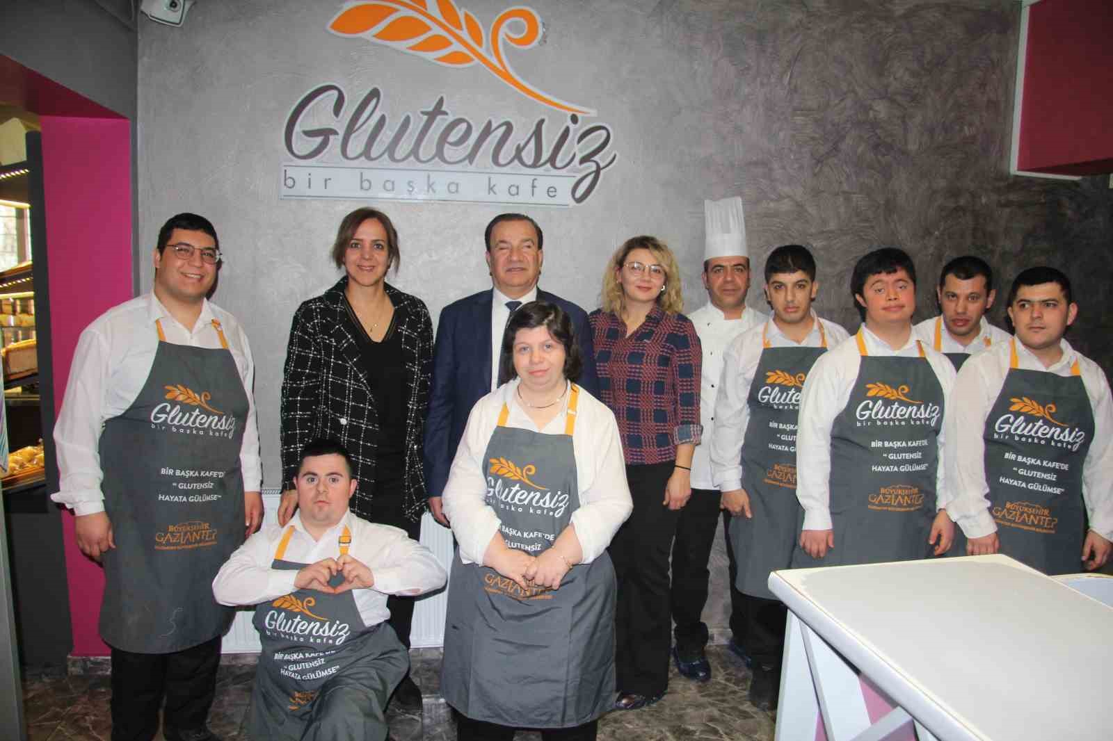 Glutensiz Bir Başka Kafe&rsquo;den &ccedil;&ouml;lyak hastalarına &ouml;zel kurs
