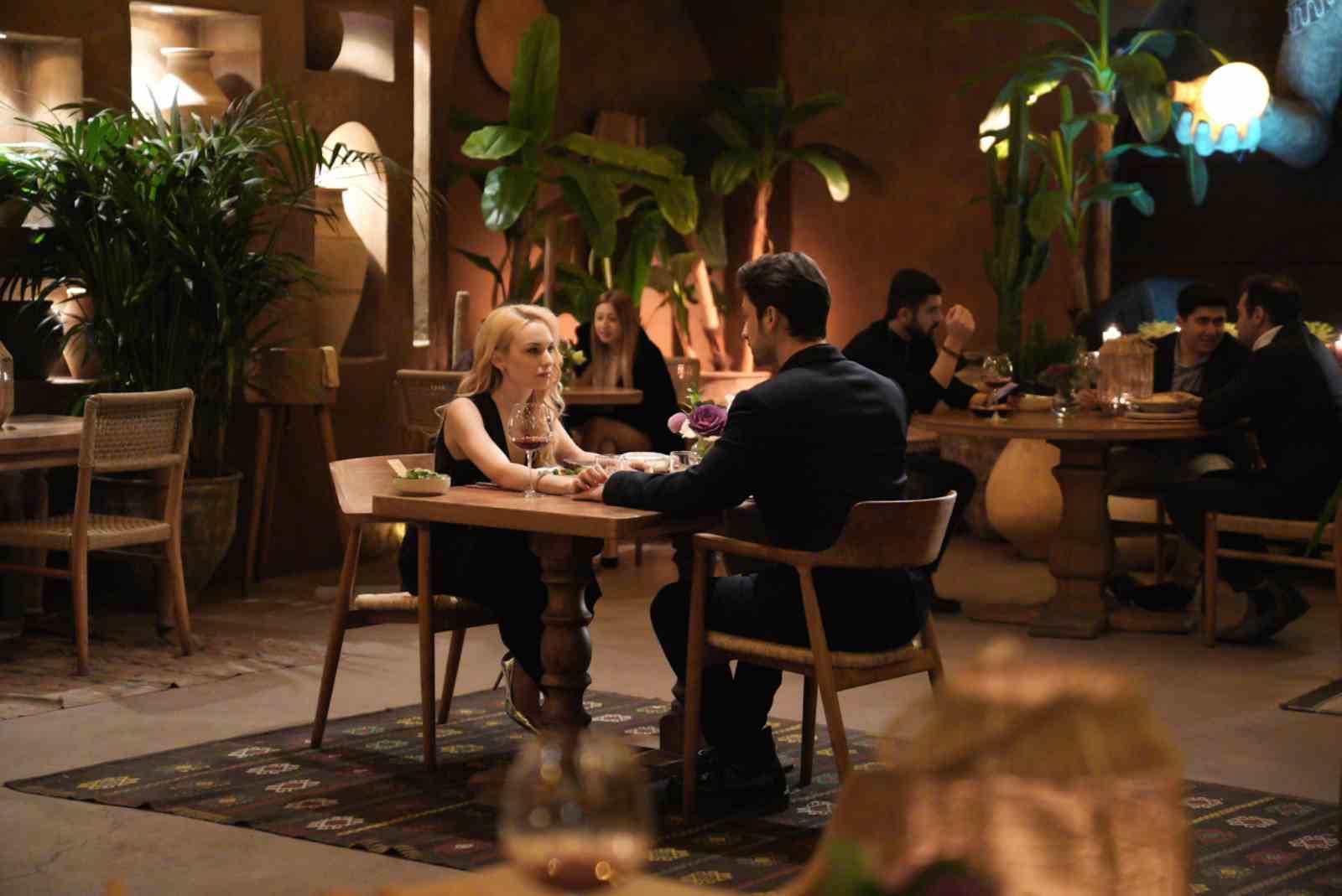 ‘Senden Önce’ dizisinin yayın tarihi belli oldu