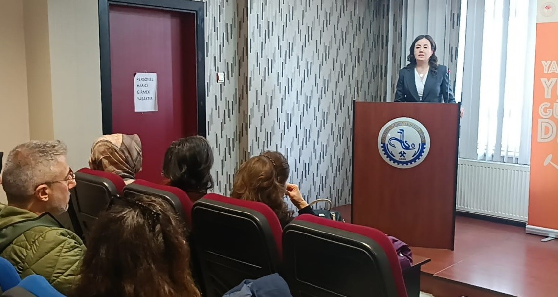 TKDK K&uuml;tahya İl Koordinat&ouml;rl&uuml;ğ&uuml; Tavşanlı&rsquo;da
