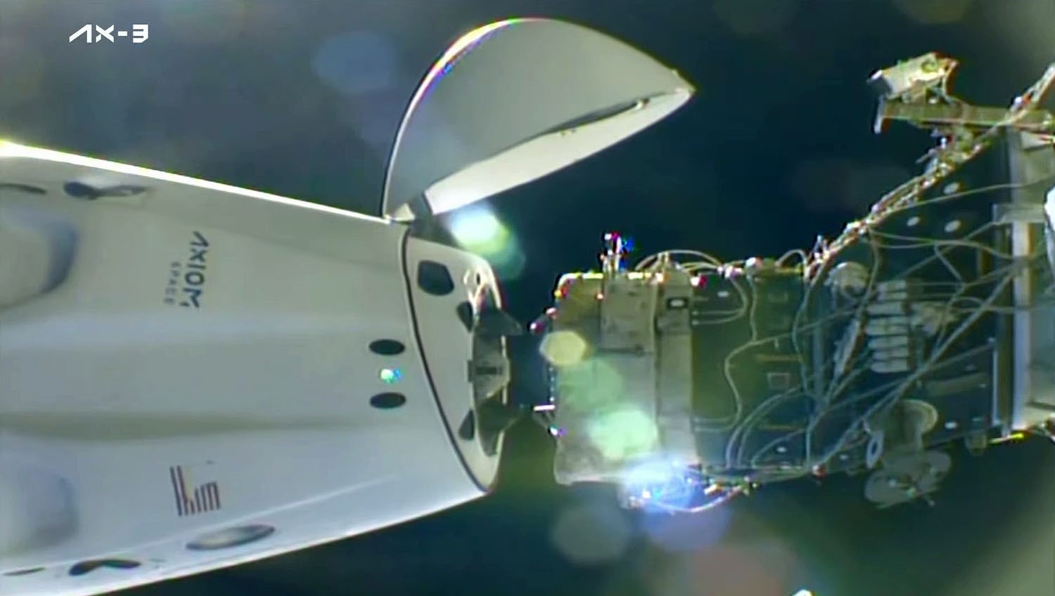 T&uuml;rkiye&rsquo;nin ilk uzay yolculuğuna dair uzmanından değerlendirme
