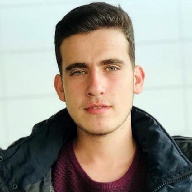 Erzurumlu tıp &ouml;ğrencisi trafik kazasında hayatını kaybetti
