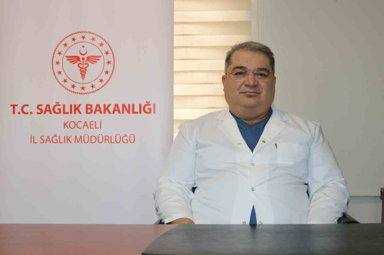 Uzman doktor uyardı: &quot;Her yıl 600 bin kişi sigara dumanından ölüyor&quot;