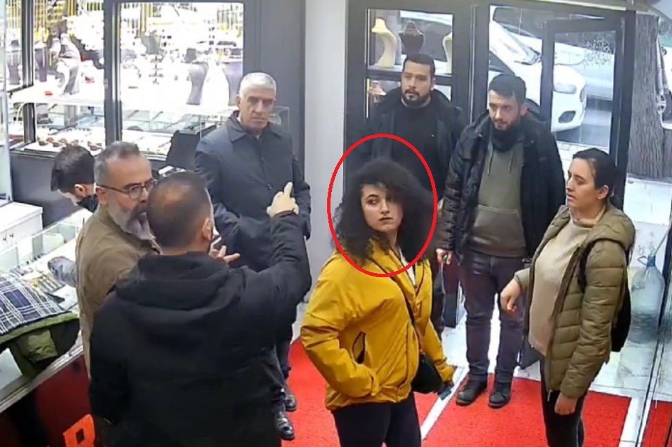 350 bin liralık sahte altın dolandırıcısı yakayı ele verdi
