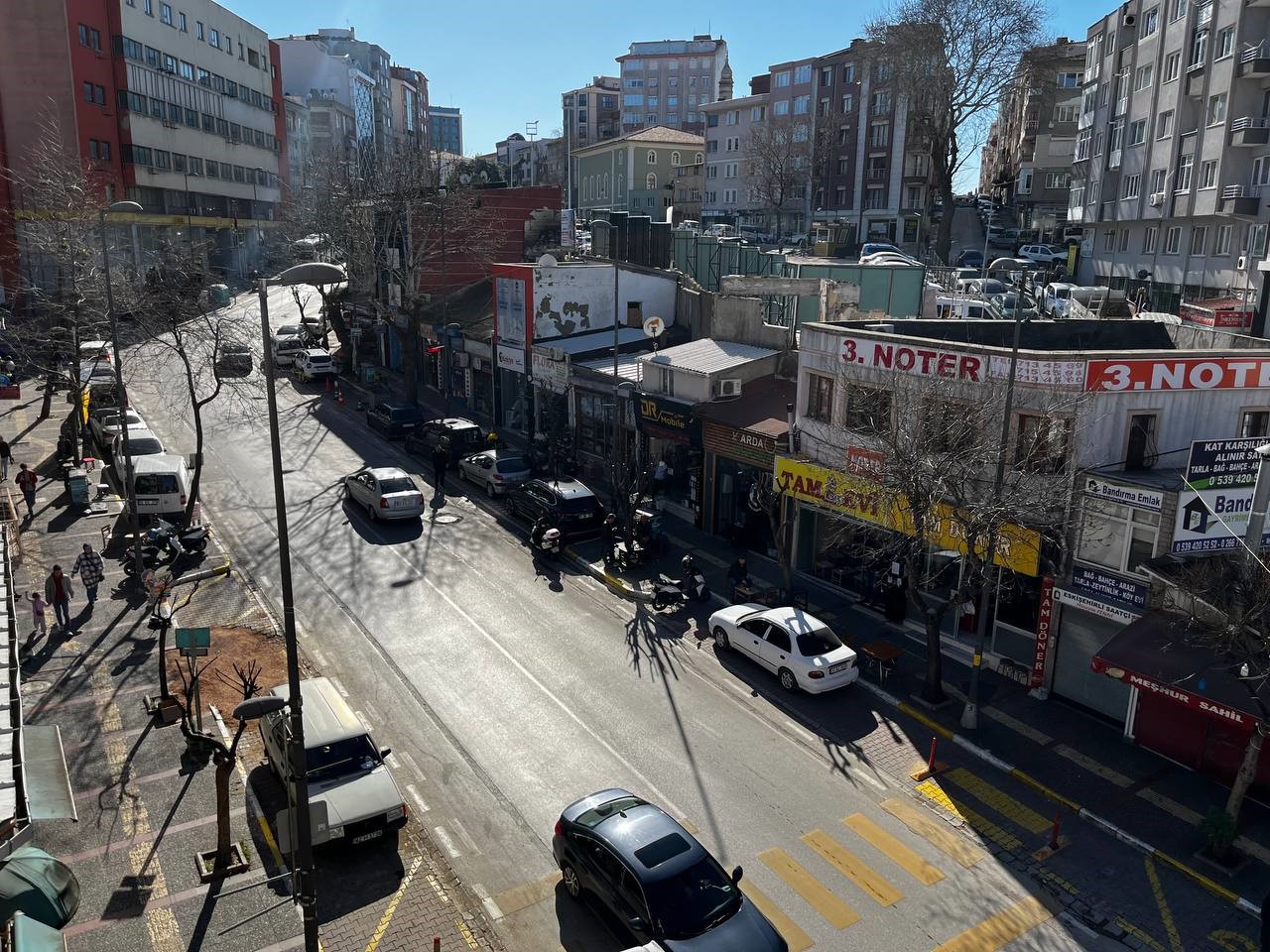 Bandırma ve Erdek’in nüfusu arttı