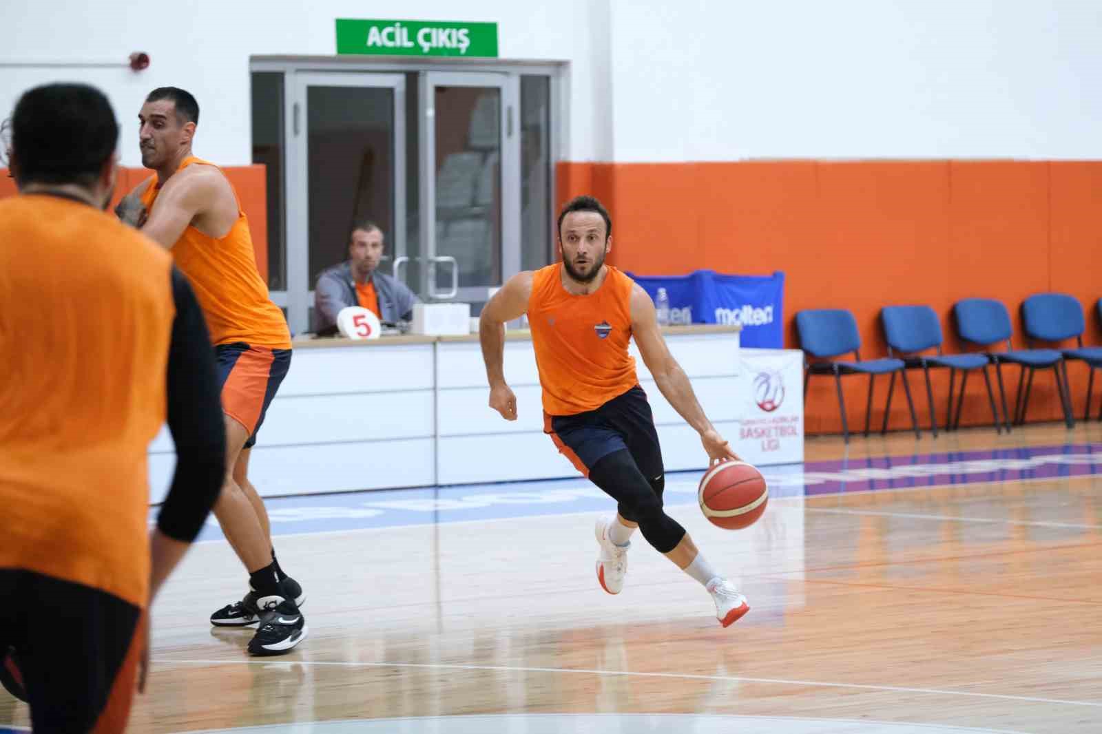 Çağdaş Bodrum Spor galibiyete odaklandı