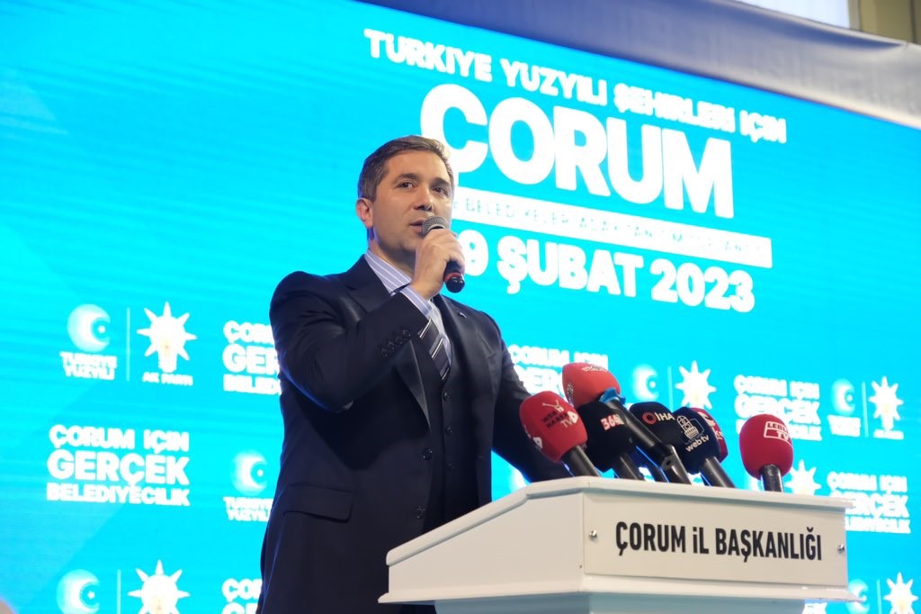 AK Parti Genel Başkan Yardımcısı Sırakaya: “İstanbul’da sel felaketi yaşanırken büyükelçilerle restoranlara giden bir anlayışı bu millet tasvip etmeyecektir"