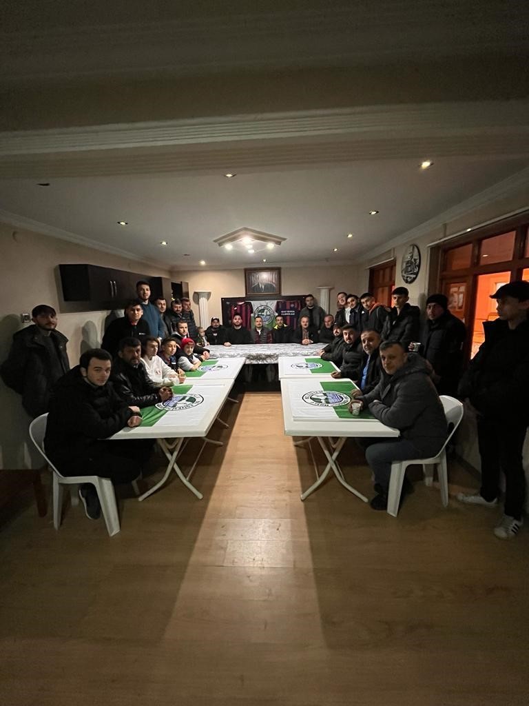 Muslu Belediyespor 2. Amatör Lig’e geri dönüyor