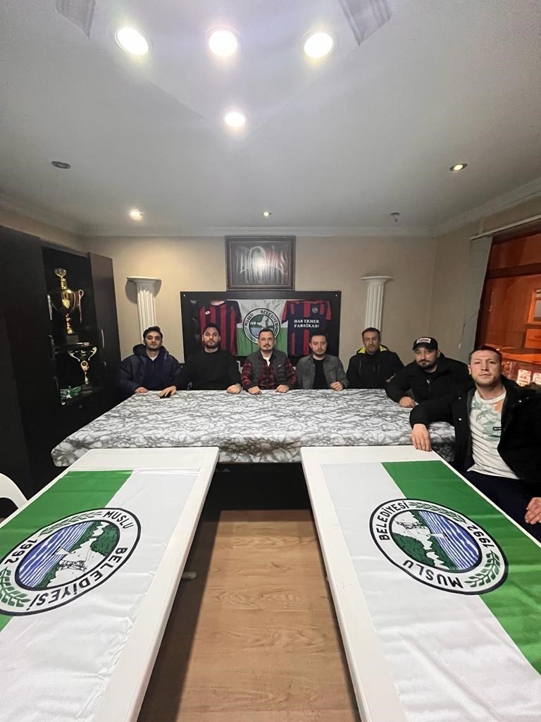 Muslu Belediyespor 2. Amat&ouml;r Lig&rsquo;e geri d&ouml;n&uuml;yor
