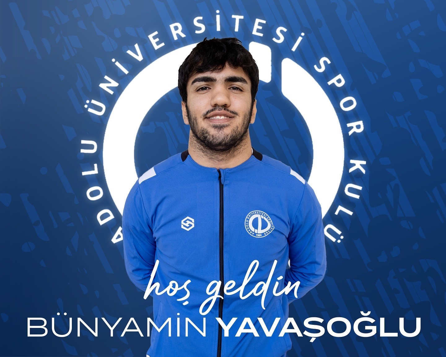 Anadolu Üniversitesi Spor Kulübü 4 transferini daha duyurdu