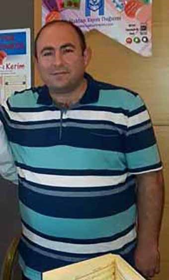 Konya&rsquo;da asans&ouml;r kazasında ağır yaralanan kişi hayatını kaybetti
