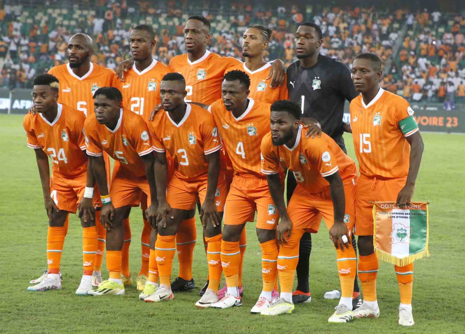 Afrika Uluslar Kupası sahibini buluyor
