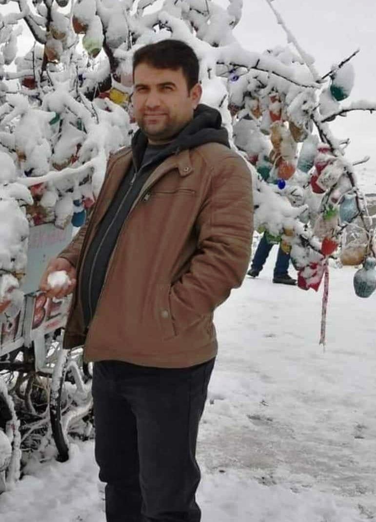 Konya&rsquo;da tır, tıra arkadan &ccedil;arptı: 1 &ouml;l&uuml;
