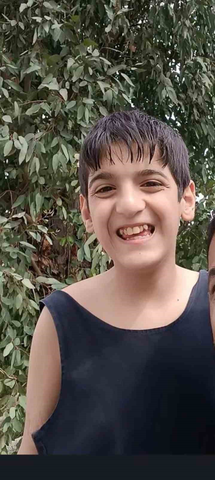 Şanlıurfa&rsquo;da evde yangın faciası: 1 &ouml;l&uuml;
