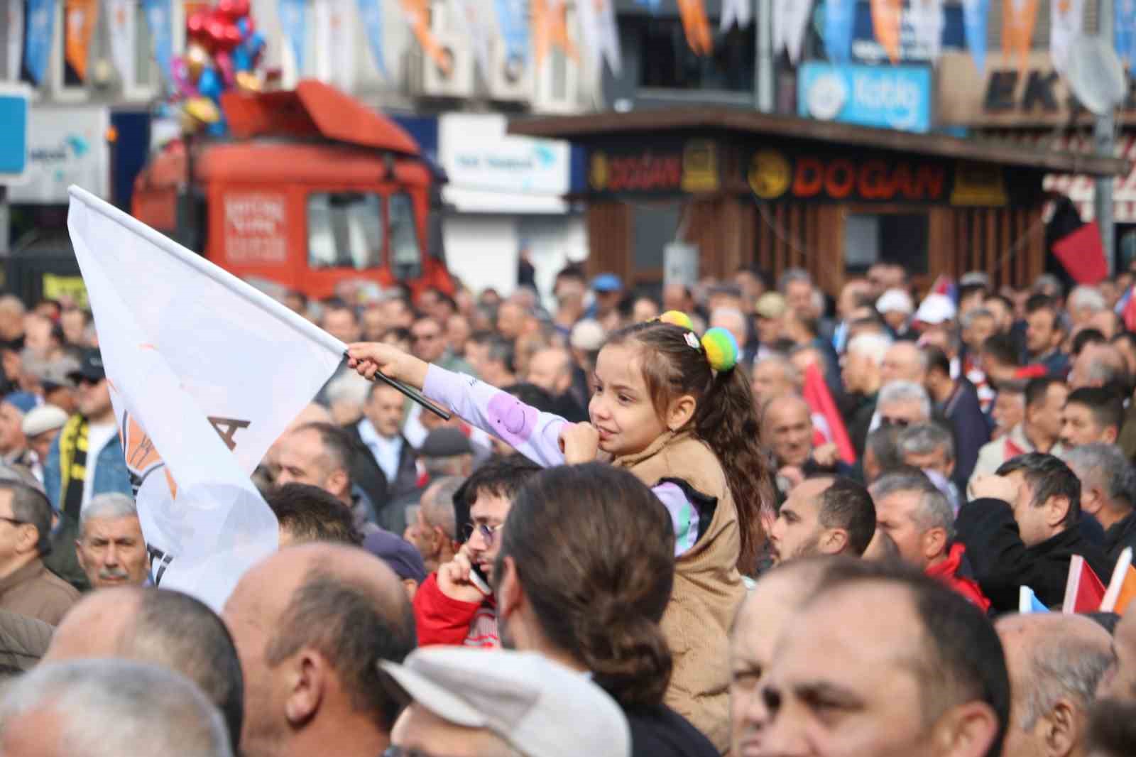 Bakan Bayraktar: &ldquo;İnşallah TTK&rsquo;yı daha da b&uuml;y&uuml;teceğiz&rdquo;
