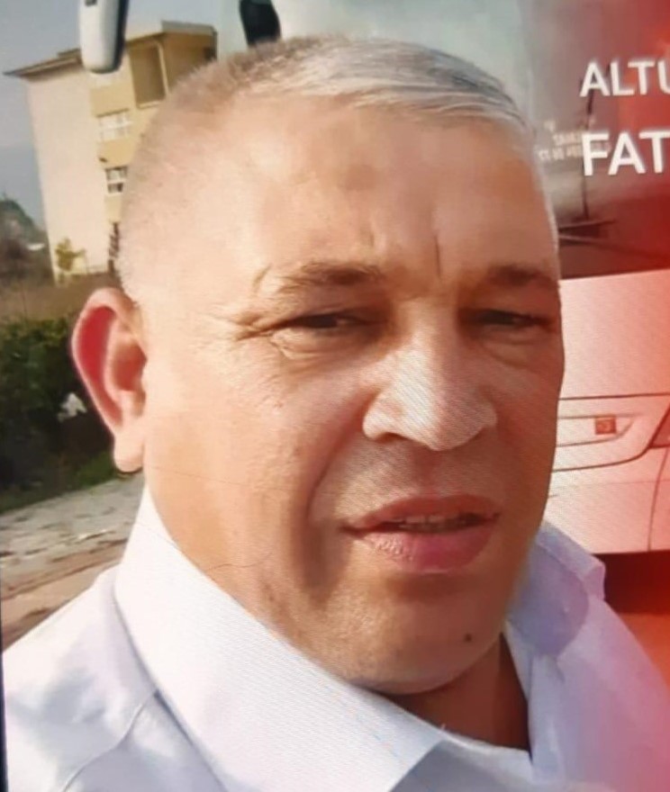 Başından vurularak öldürülen servis şoförü 2 ay önce şikayetçi olmuş 