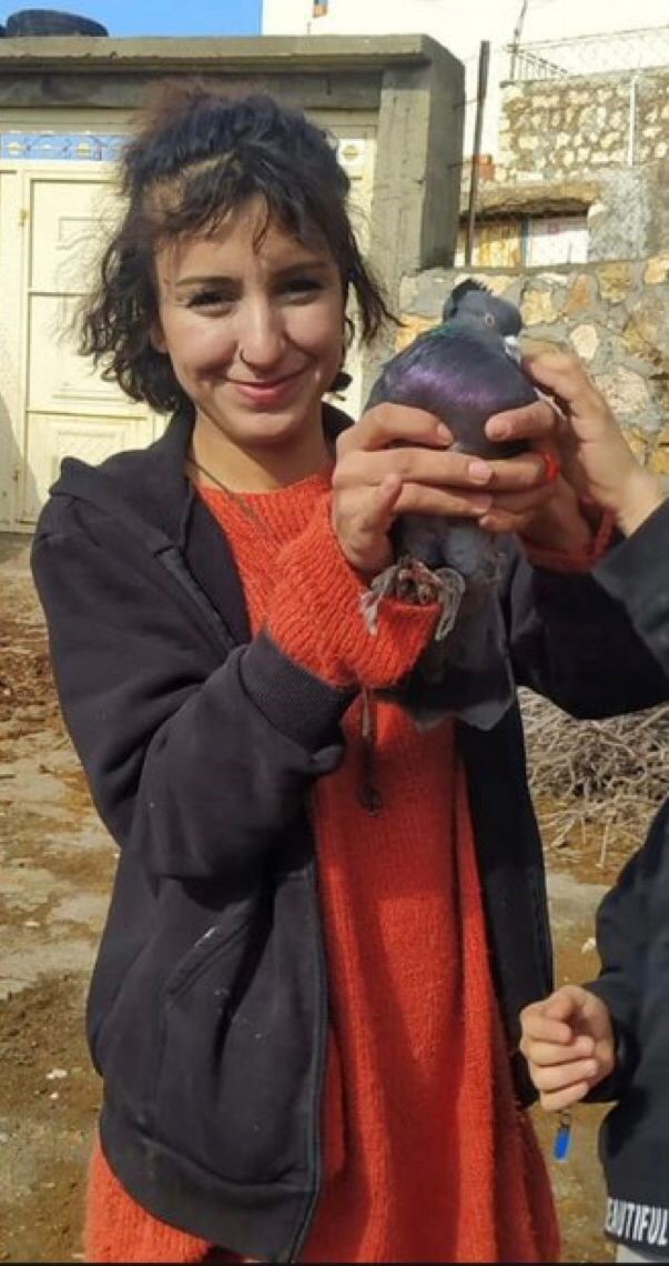 Batman’da 3 gündür kayıp olan genç kızı arama çalışmaları Hasankeyf Baraj Gölü’nde sürüyor
