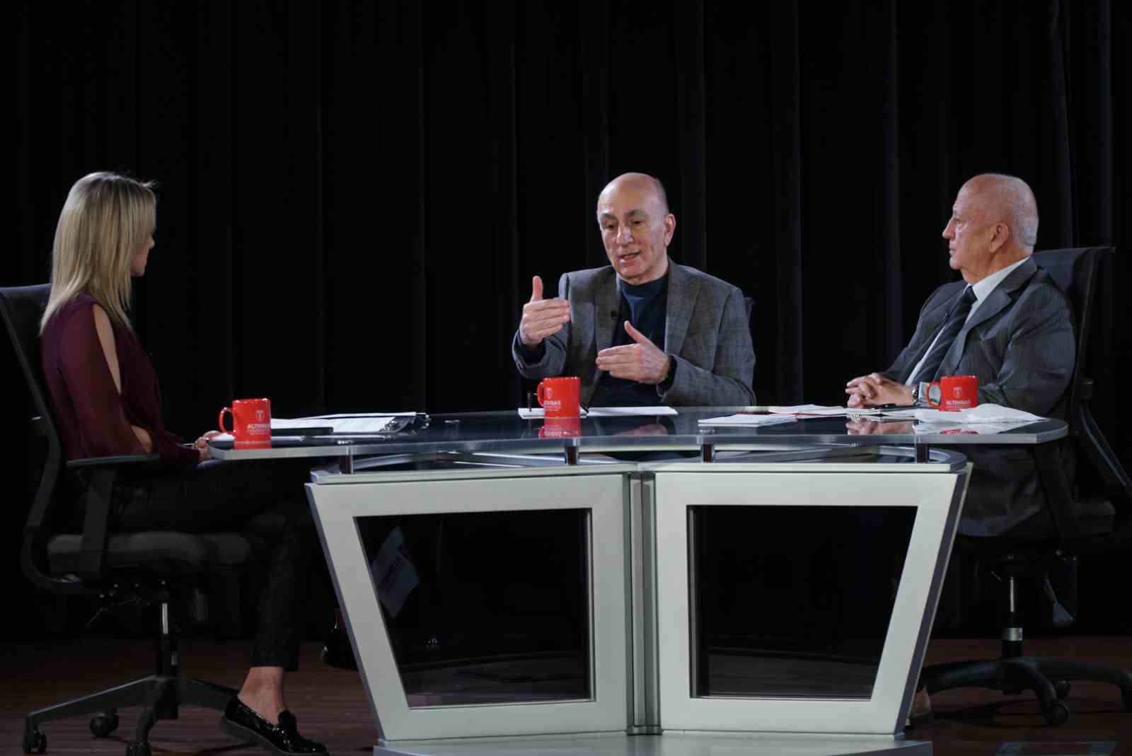 “11 deprem ilinden sorumlu ‘Olağanüstü Hal Valiliği Kurulmalı’”