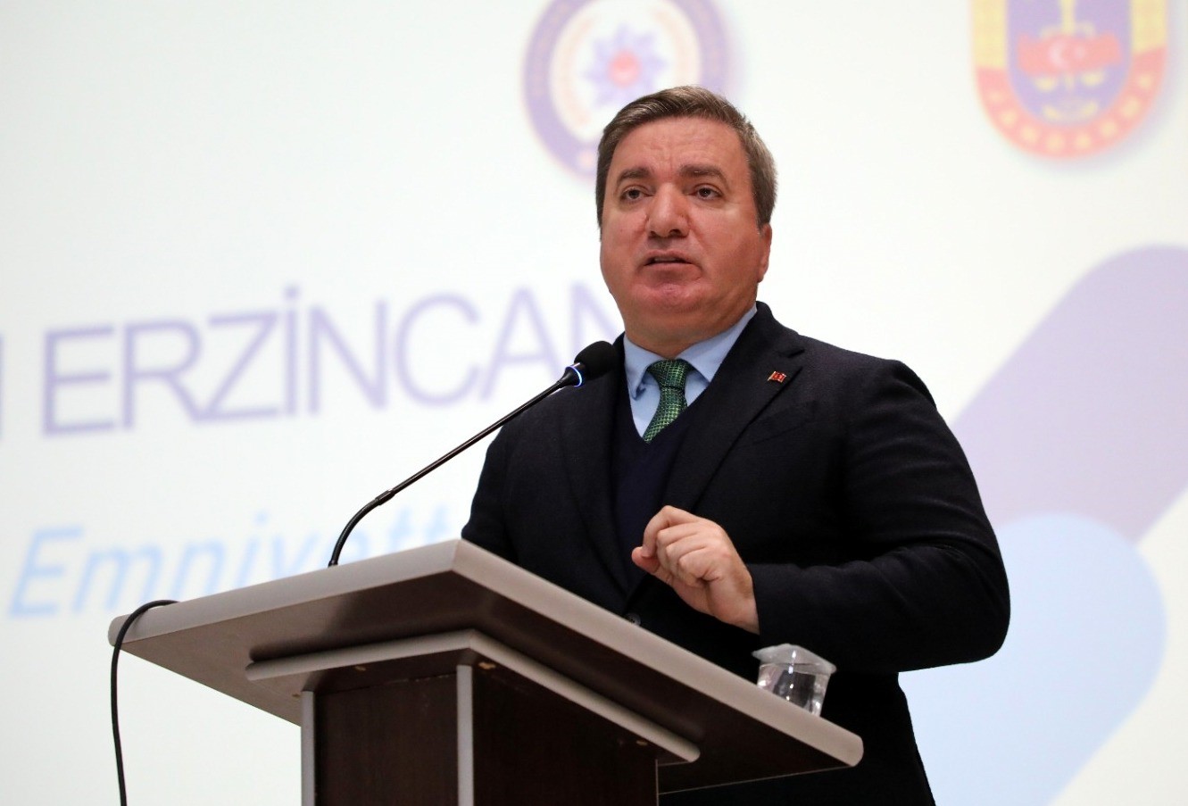 Vali Aydoğdu: “Erzincan’ın düşman işgalinden kurtuluşunun 106. yılını, göğsümüzü kabartan bir coşkuyla kutluyoruz”