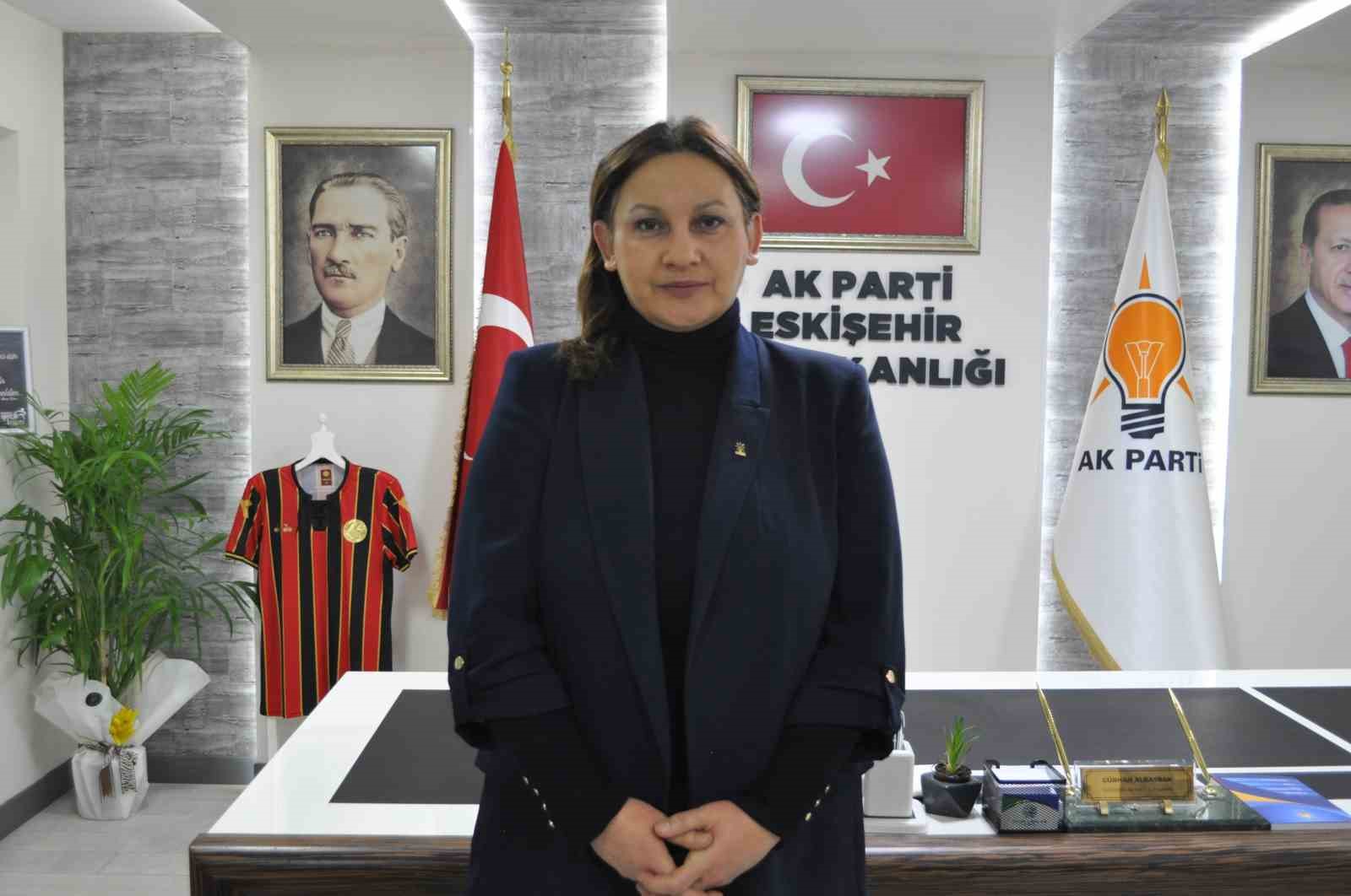 Osmanlı İmparatorluğu&rsquo;nu hedef alan B&uuml;y&uuml;kerşen&rsquo;e AK Parti&rsquo;den tepki
