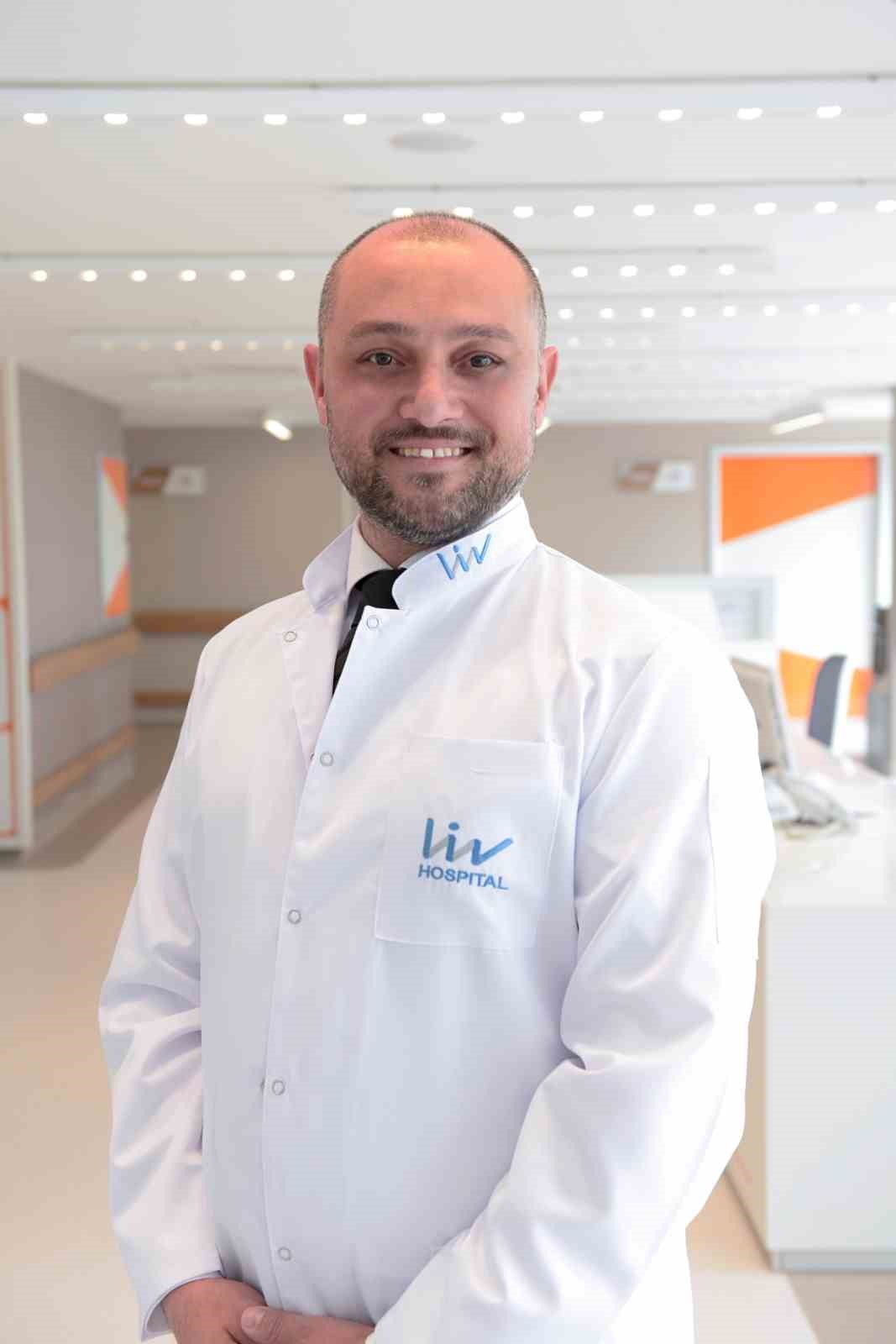 İç hastalıkları uzmanı uyardı: "Ani sıcaklık değişimleri hastalıkları tetikliyor"