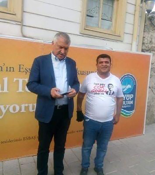 Adana&rsquo;da &ouml;zel kalem m&uuml;d&uuml;r vekilini vuran ş&uuml;phelinin ilk ifadesi orta &ccedil;ıktı
