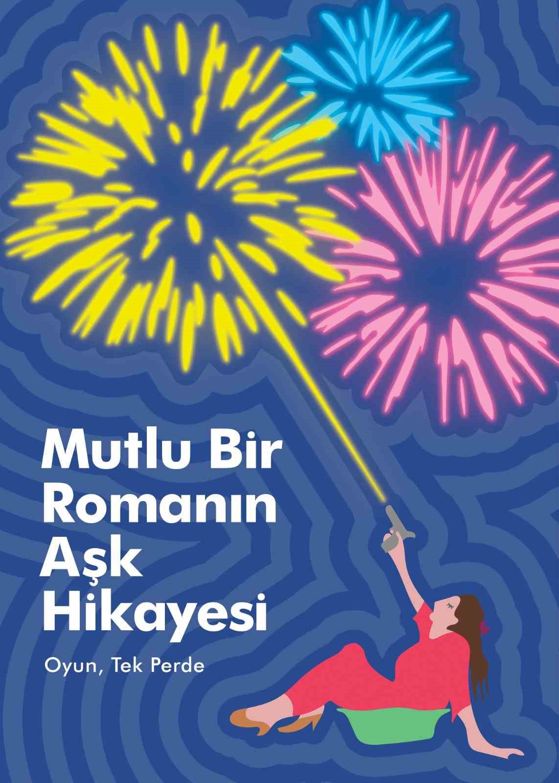 Kadın Oyunları Festivali 23-27 Mart tarihlerinde Ayvalıklı tiyatro severlerle d&ouml;rd&uuml;nc&uuml; kez buluşacak
