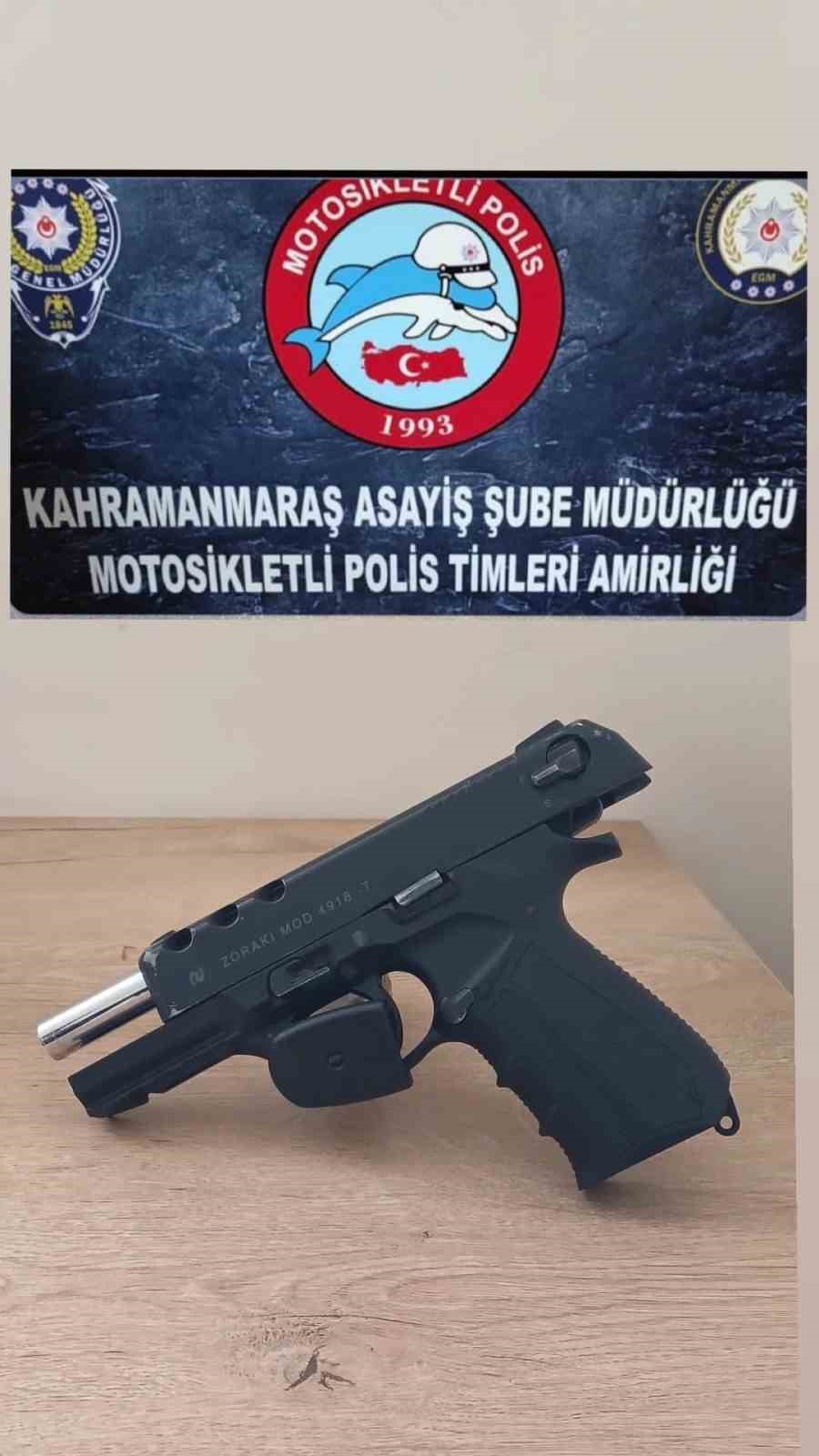 &Ccedil;eşitli su&ccedil;lardan aranan 61 şahıs tutuklandı
