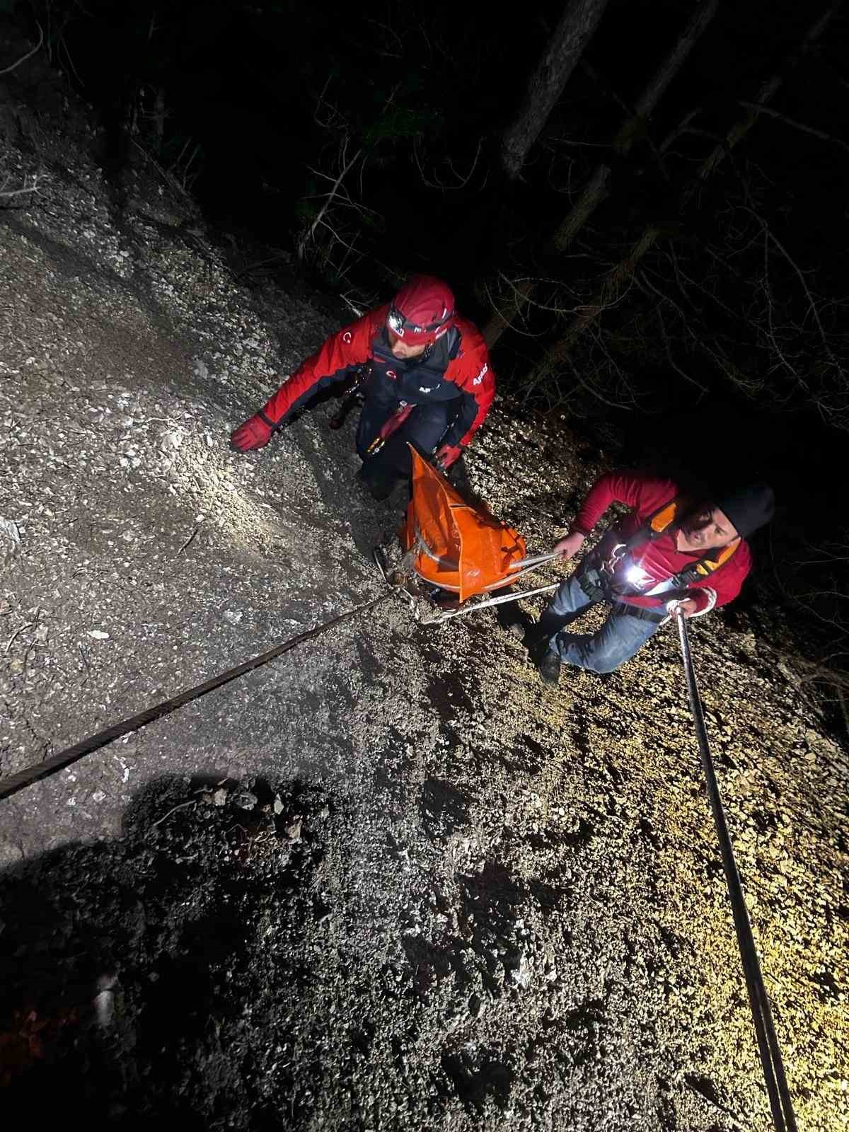 G&ouml;l kıyısında cansız bedeni bulunmuştu: Otopside cinayet ş&uuml;phesine rastlanmadı
