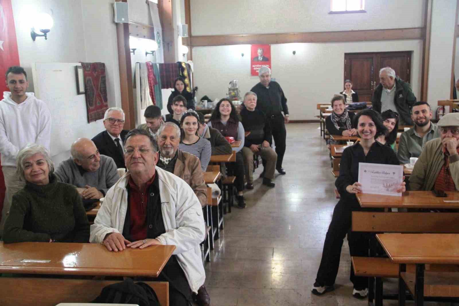 Dr. Öğr. Başbuğ, “Travmatik olaylar hayatı tersyüz eder”