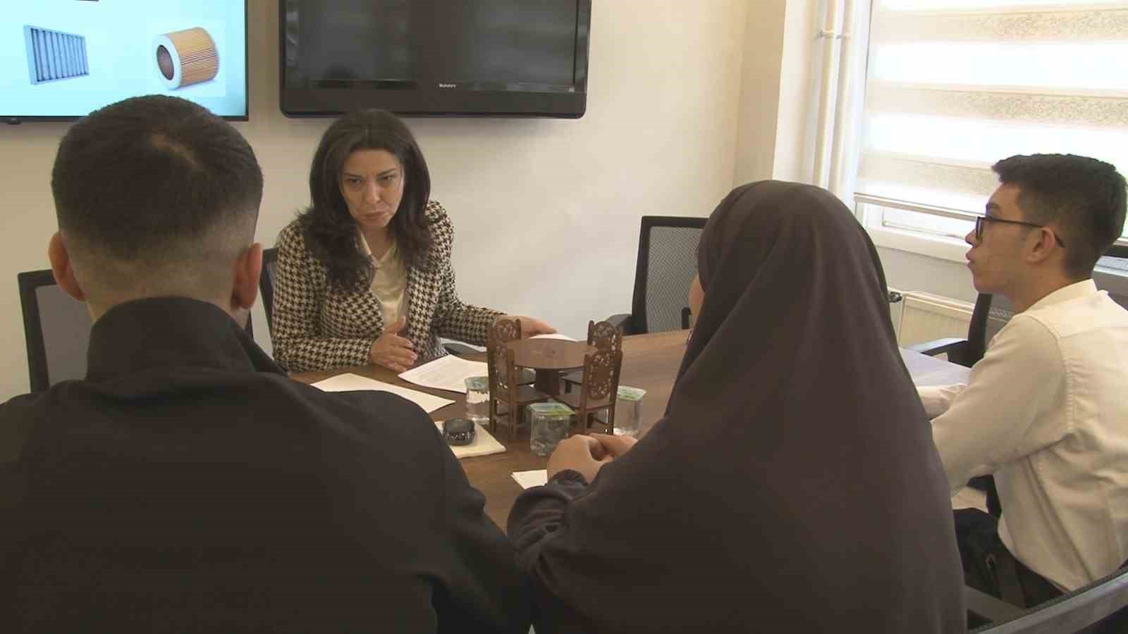 Atık sa&ccedil;larla denizi temizleyecekler
