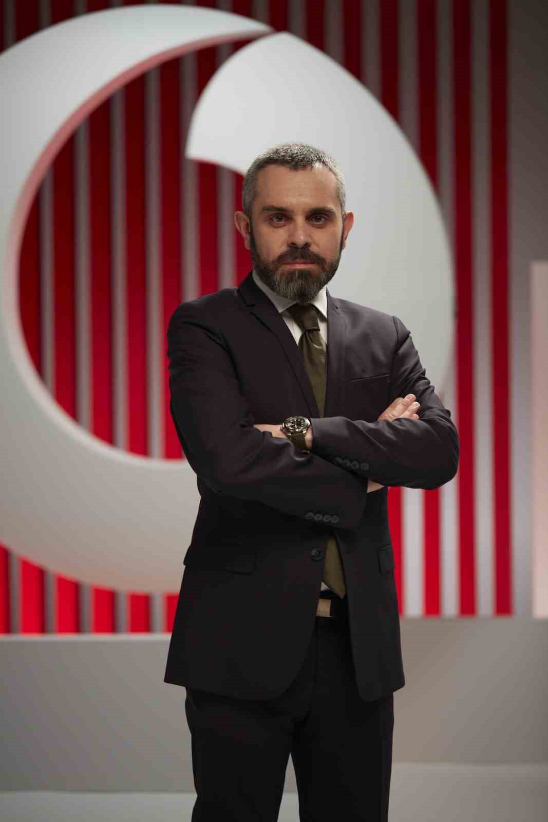 Vodafone Her Şey Yanımda’dan Sevgililer Günü’ne özel hediye seçenekleri