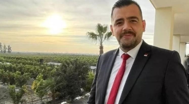 Hain saldırıda ölen Samet Güdük, gözyaşlarıyla son yolculuğuna uğurlandı
