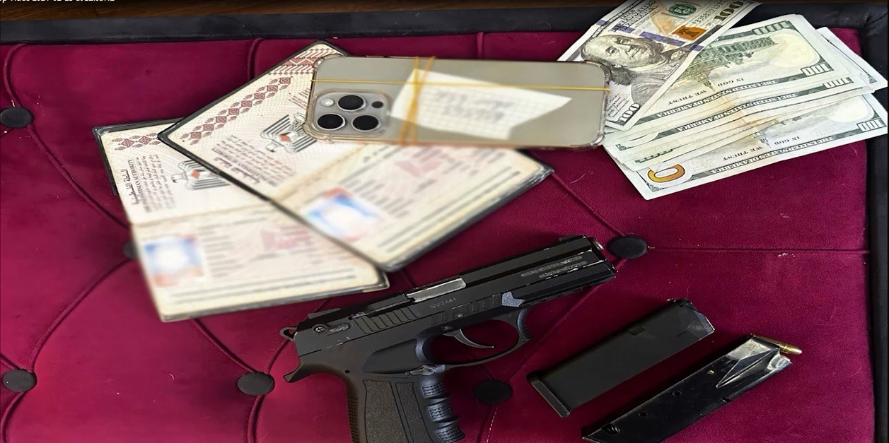 Umut tacirlerine darbe: 8 göçmen kaçakçısı tutuklandı