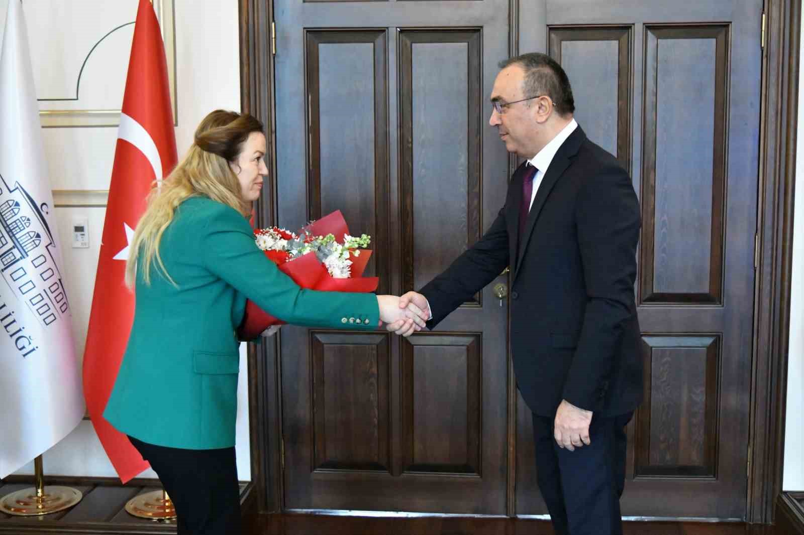 Validen uyarı: “112 hattını gereksiz yere meşgul etmeyelim”