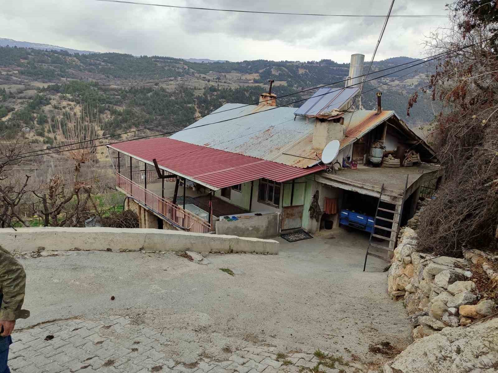 Karamanlı Uzman Çavuş şehit oldu