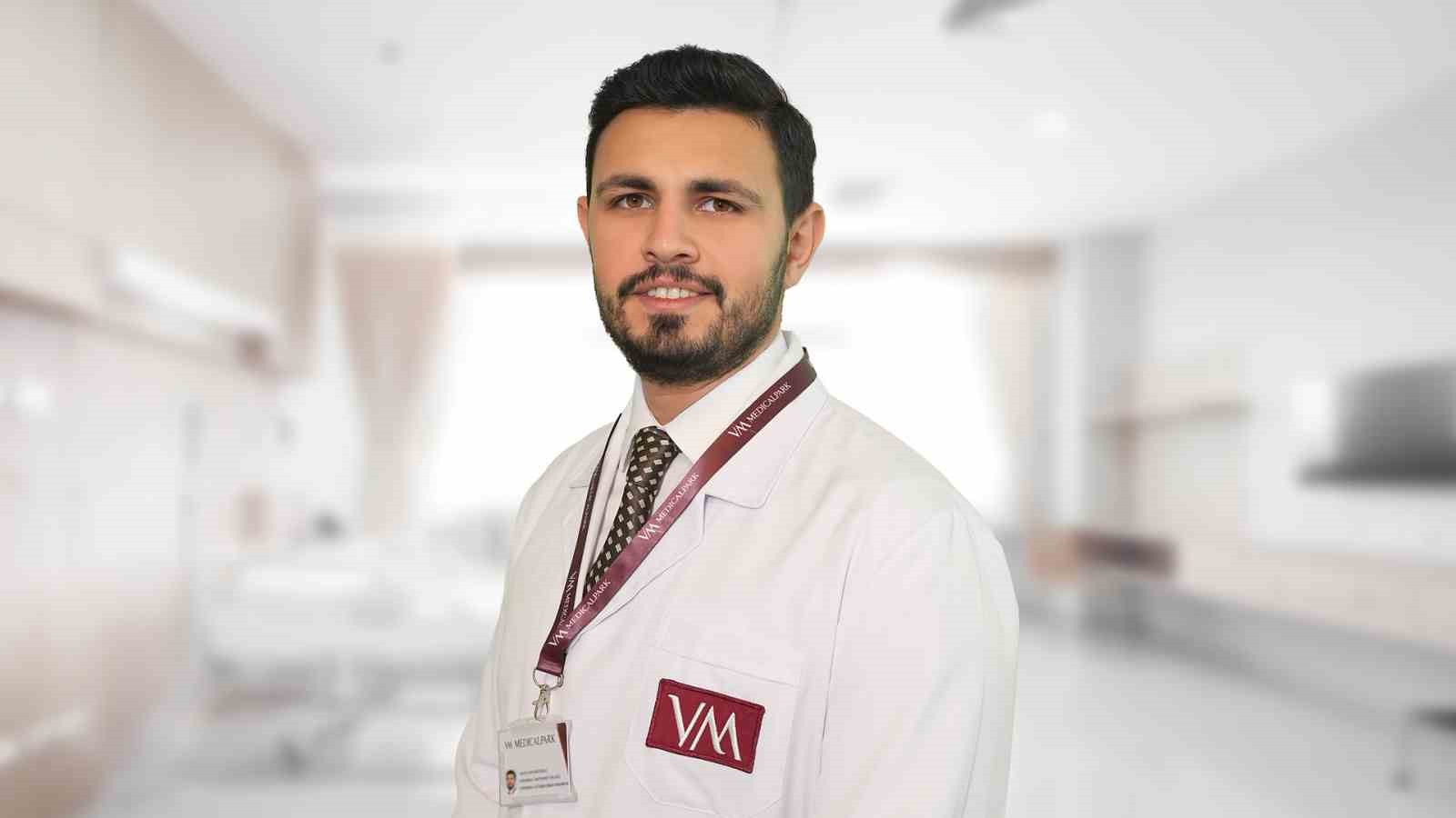 ‘Vajinal mantar enfeksiyonu hamilelikte de görülebiliyor’