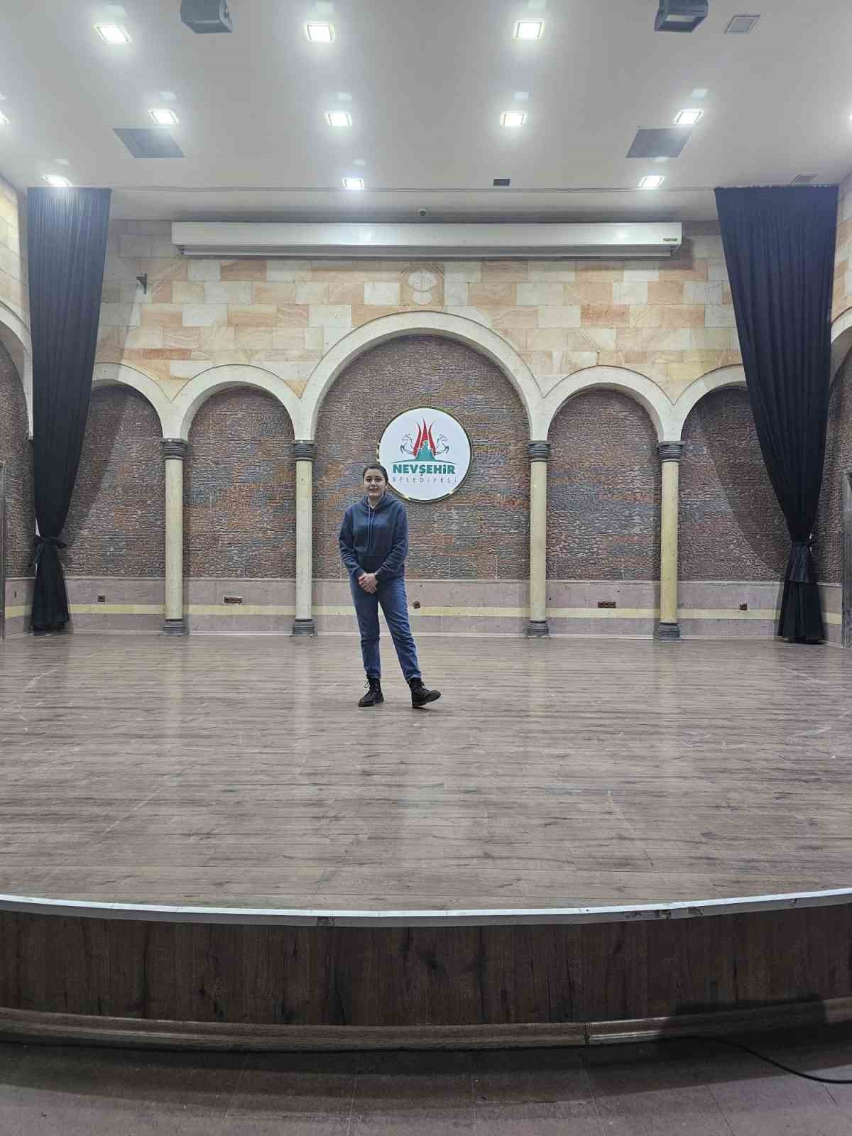 Şehir tiyatroları at&ouml;lye &ccedil;alışmaları başlıyor
