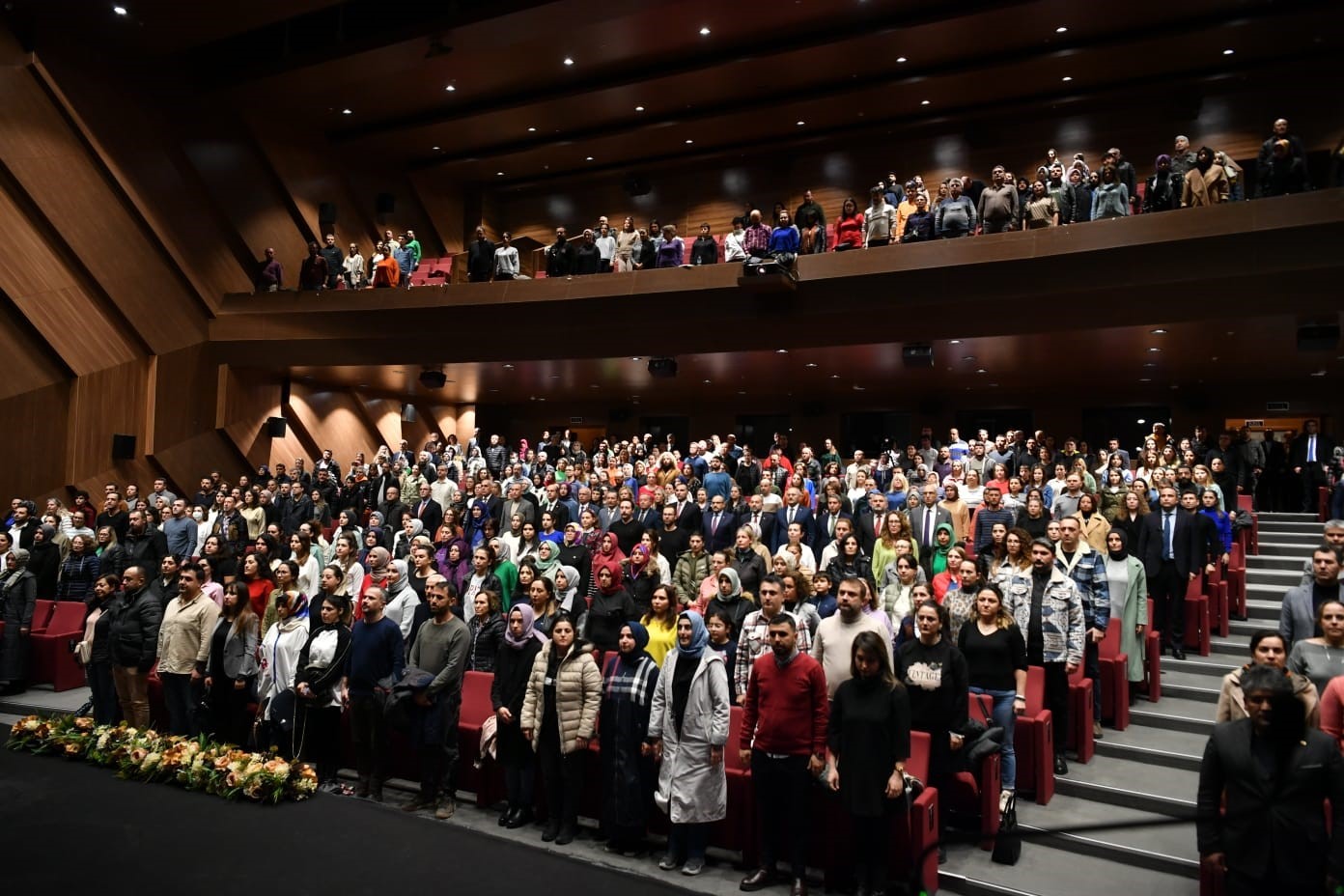 Balıkesir eğitimine katkı sağlayacak akademi