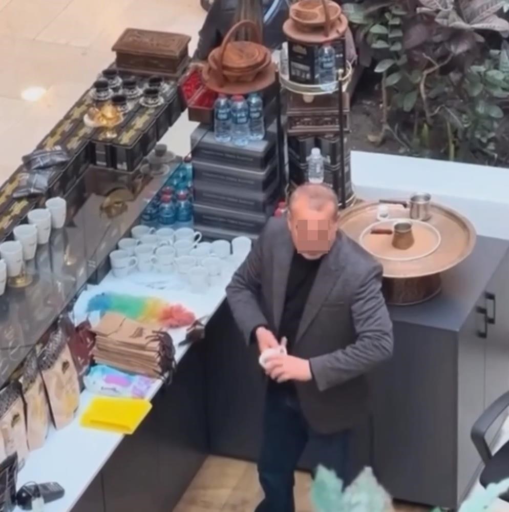 Mide bulandıran olayla ilgili yeni gelişme: Serbest bırakıldı